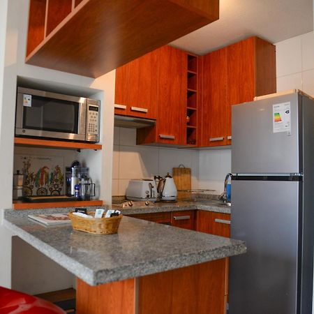 Hermoso Departamento A Pasos De Udec Concepción Exteriör bild