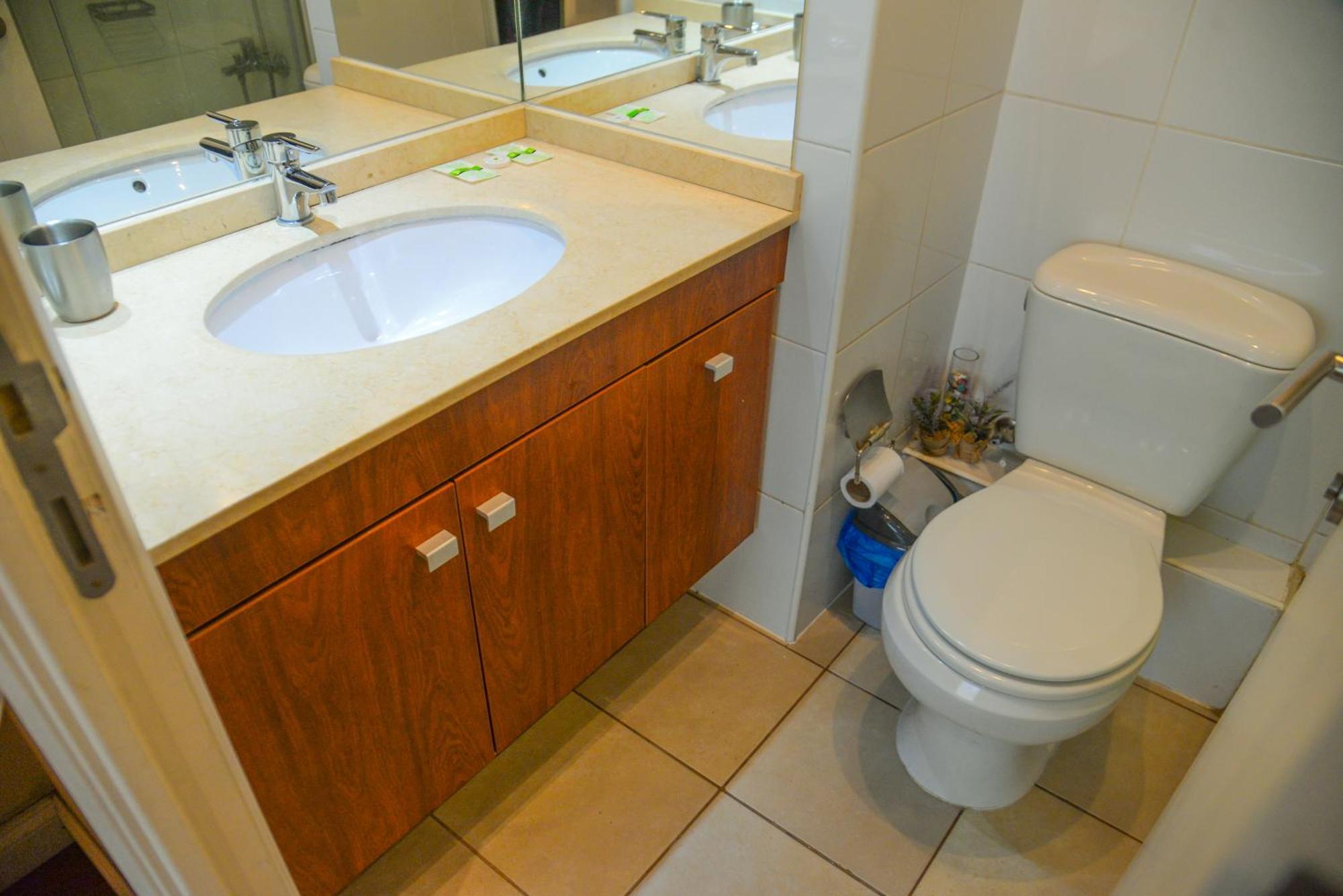 Hermoso Departamento A Pasos De Udec Concepción Exteriör bild